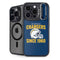 NFL Los Angeles Chargers Helmet iPhone 15 Pro Kickstand Case